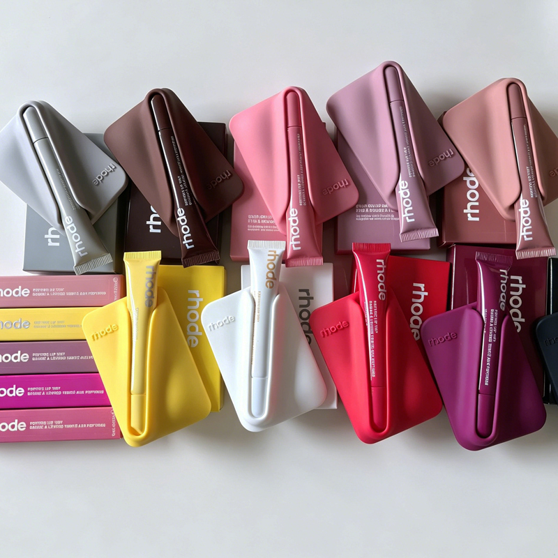 Phone Cases Europe - Brand Makeup Limited Edition Lip Gloss
