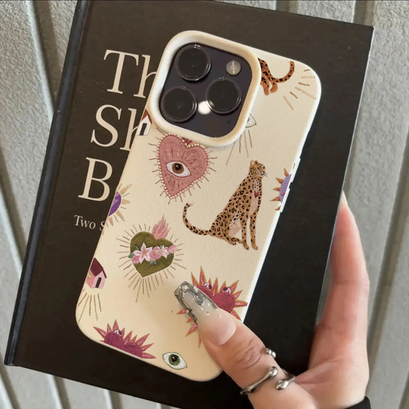 Phone Cases Personalised - For iPhone 16 15 14 13