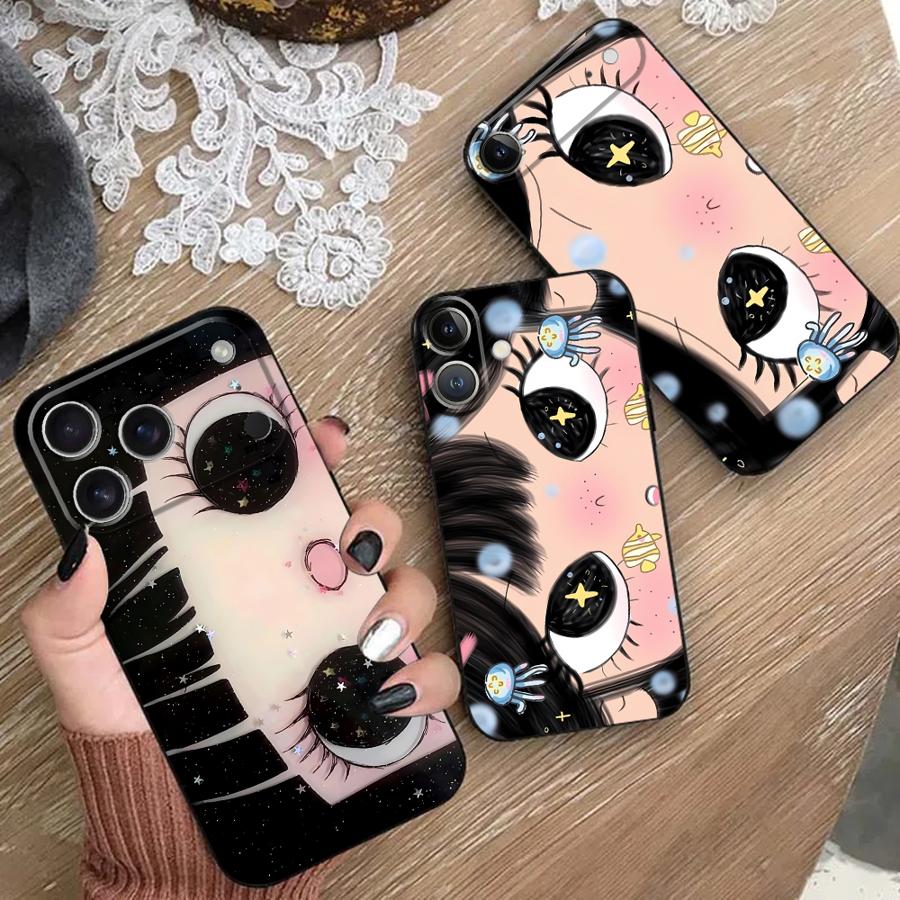 Phone Cases Girls - Phone Case for Apple iPhone 17
