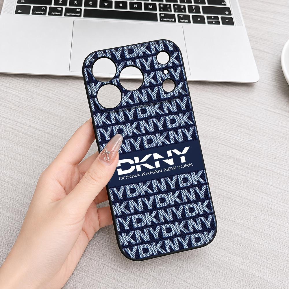 Phone Cases Luxury - Luxury New York Phone Case for