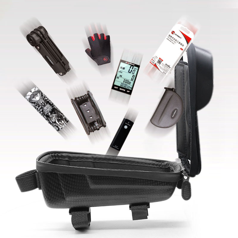 Waterproof Bicycle Phone Front - Phone Cases Youtube 评论和价格
