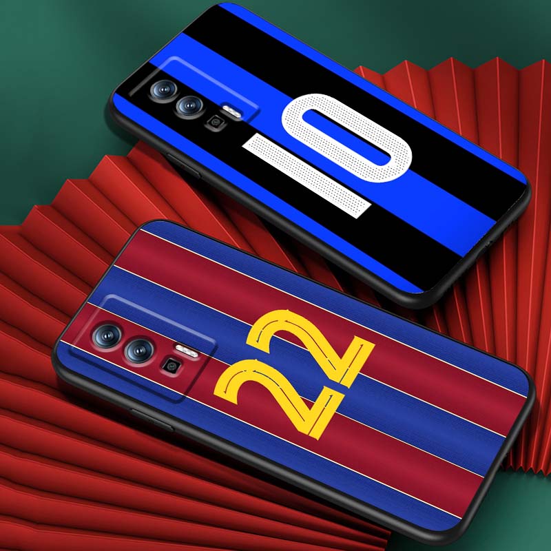 Fashion jersey number Phone Ca - Phone Cases Jersey 评论和价格