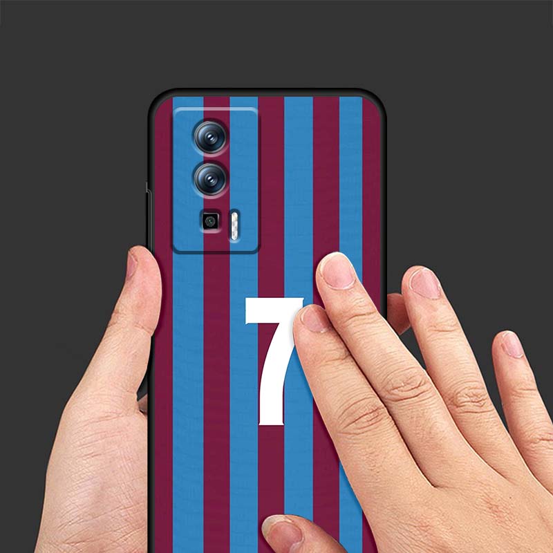 Fashion jersey number Phone Ca - Phone Cases Jersey 评论和价格