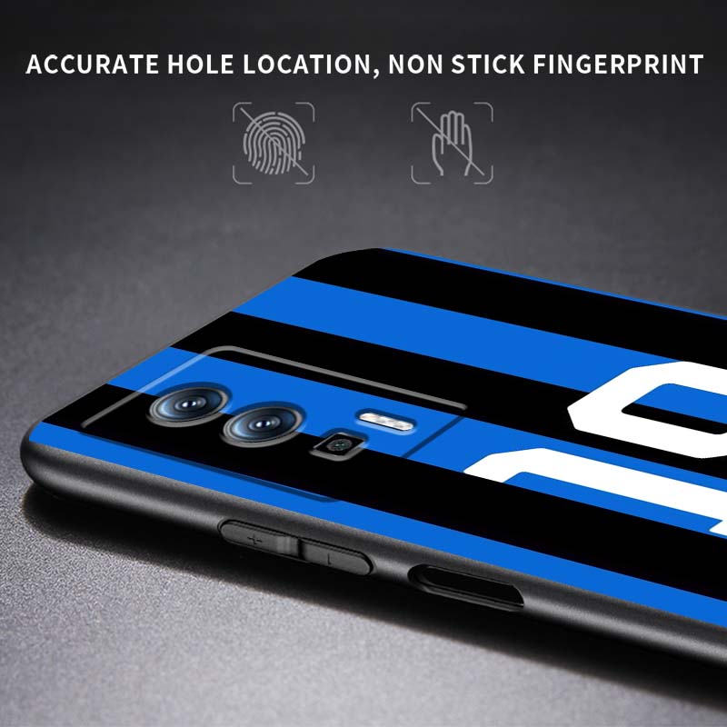 Fashion jersey number Phone Ca - Phone Cases Jersey 评论和价格
