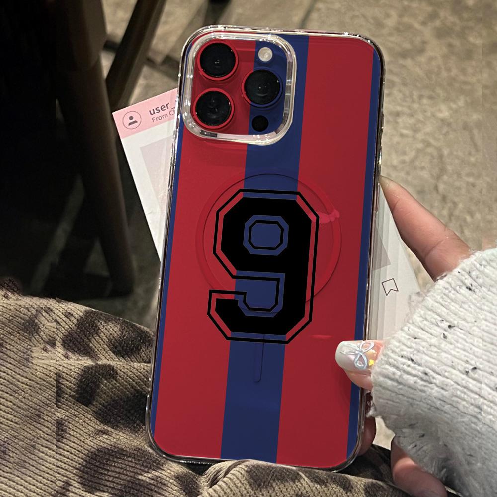 Jerseys F-FC B-Barcelonaes Pho - Phone Cases Jersey 评论和价格