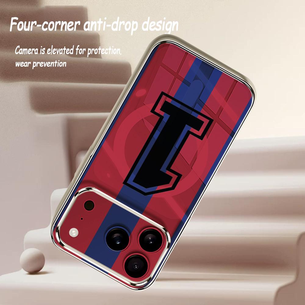 Jerseys F-FC B-Barcelonaes Pho - Phone Cases Jersey 评论和价格