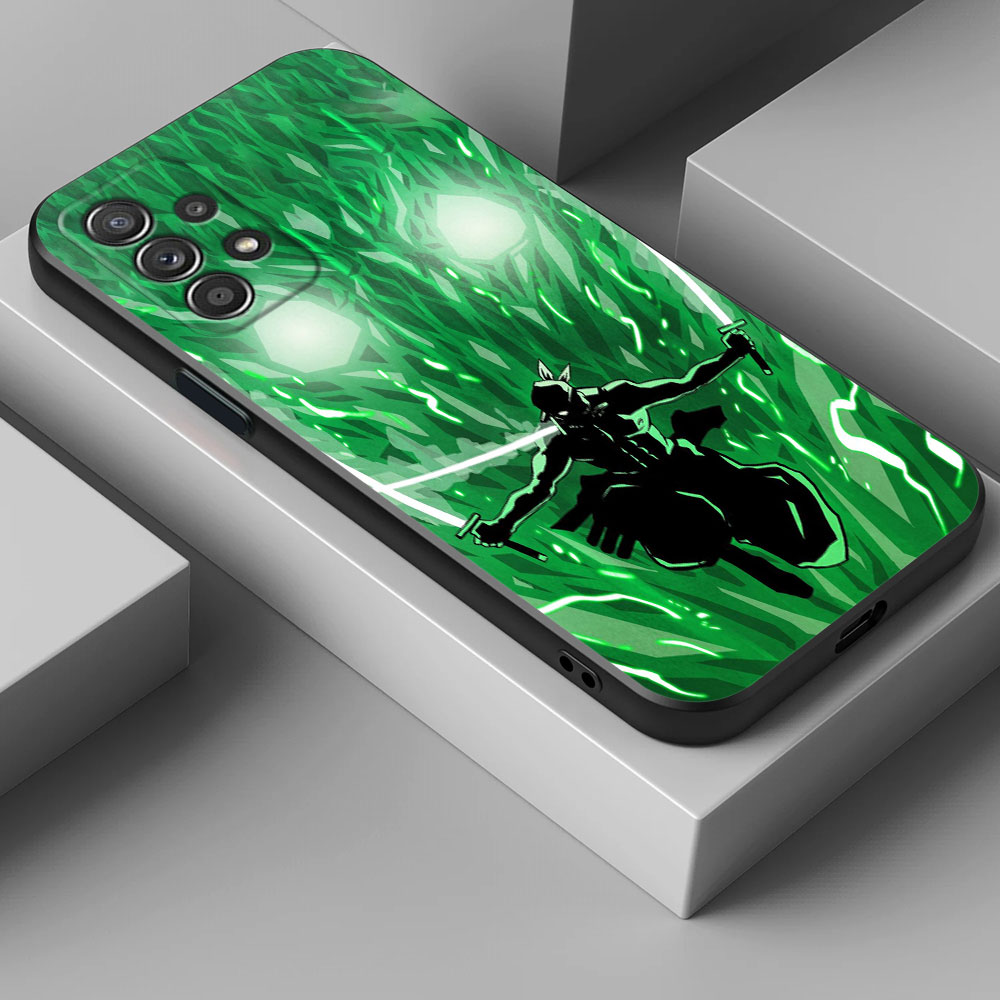 ZORO Roronoa One Pieces Phone  - Phone Cases One Piece 评论和价格