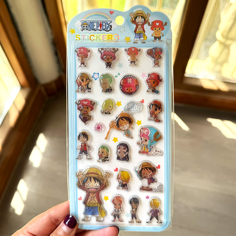 Japanese Style Cute One Piece  - Phone Cases One Piece 评论和价格
