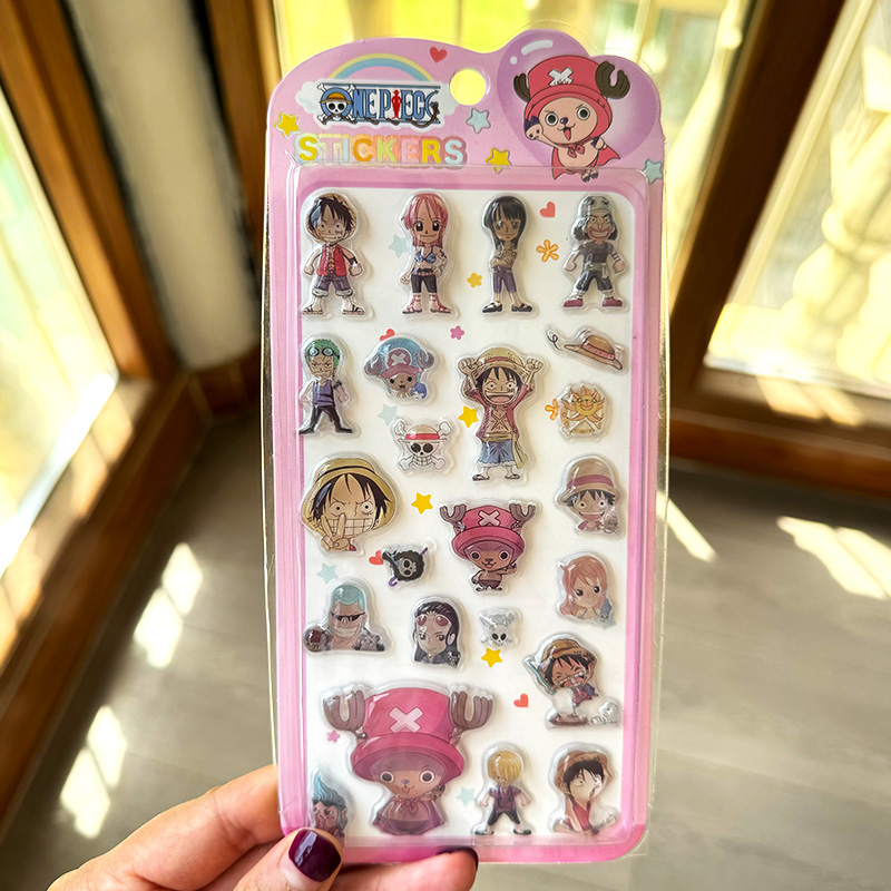 Japanese Style Cute One Piece  - Phone Cases One Piece 评论和价格