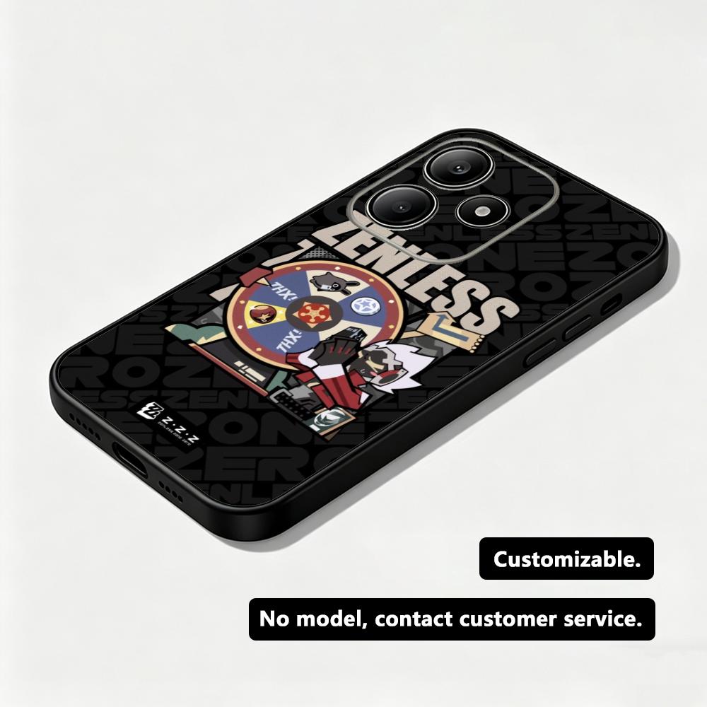 kawaii anime characters Zenles - Phone Cases Kawaii 评论和价格