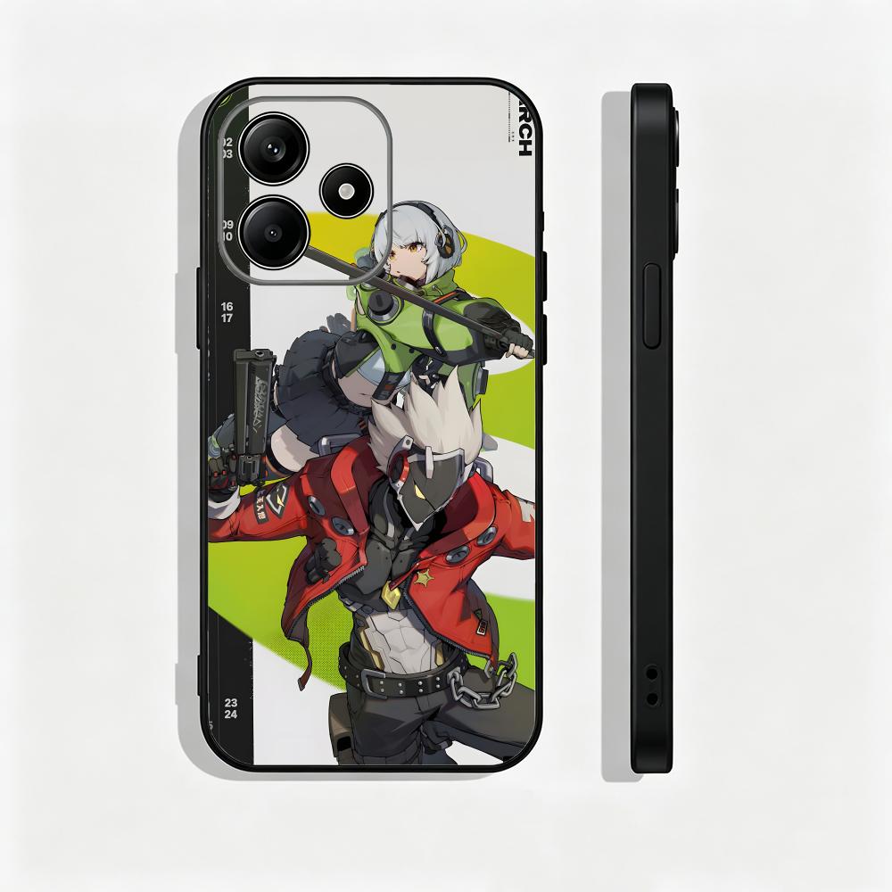 kawaii anime characters Zenles - Phone Cases Kawaii 评论和价格