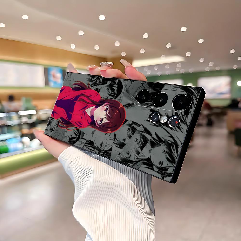 Anime Mizuhara Chizuru Hot Gir - Phone Cases Girls 评论和价格