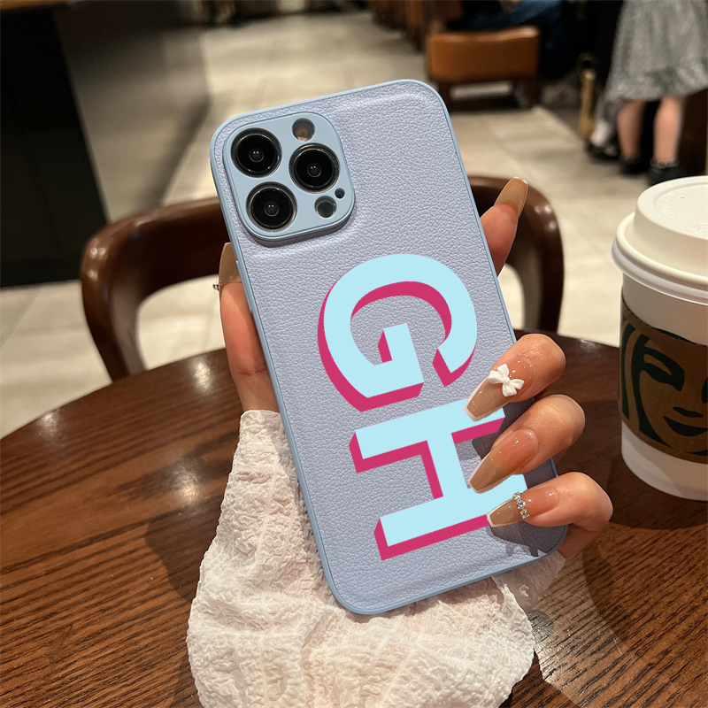 3D Luxury Personalised Customi - Phone Cases Personalised 评论和价格