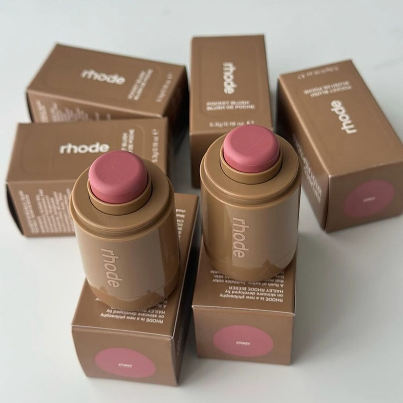 RHODE Cheek Blush Cream Blushe - Phone Cases Europe 评论和价格