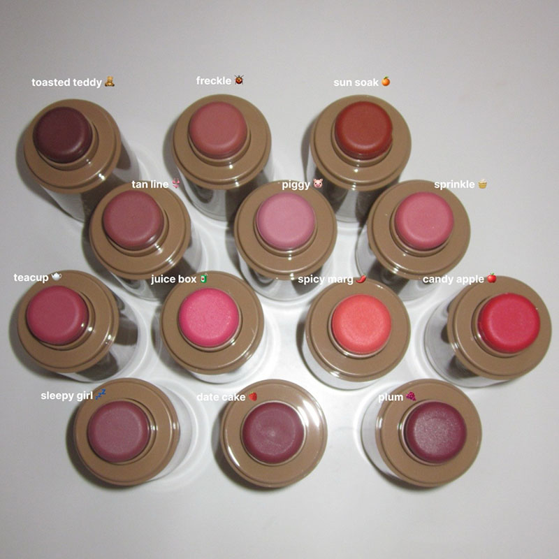 RHODE Cheek Blush Cream Blushe - Phone Cases Europe 评论和价格