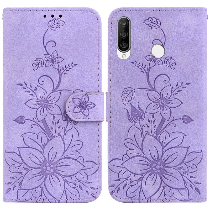 Wallet Bags Flip Cover Flower  - Phone Cases Nyc 评论和价格