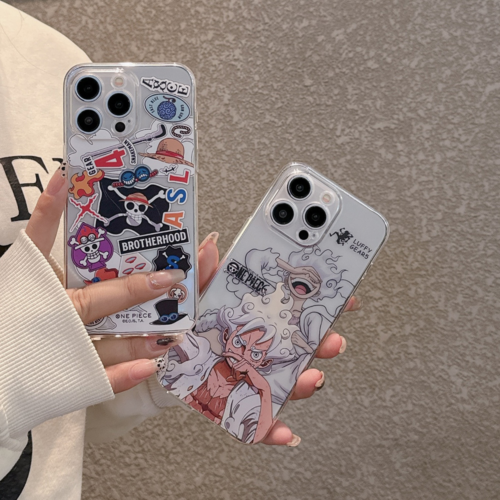 Fashion Japan Anime One Piece  - Phone Cases Japan 评论和价格