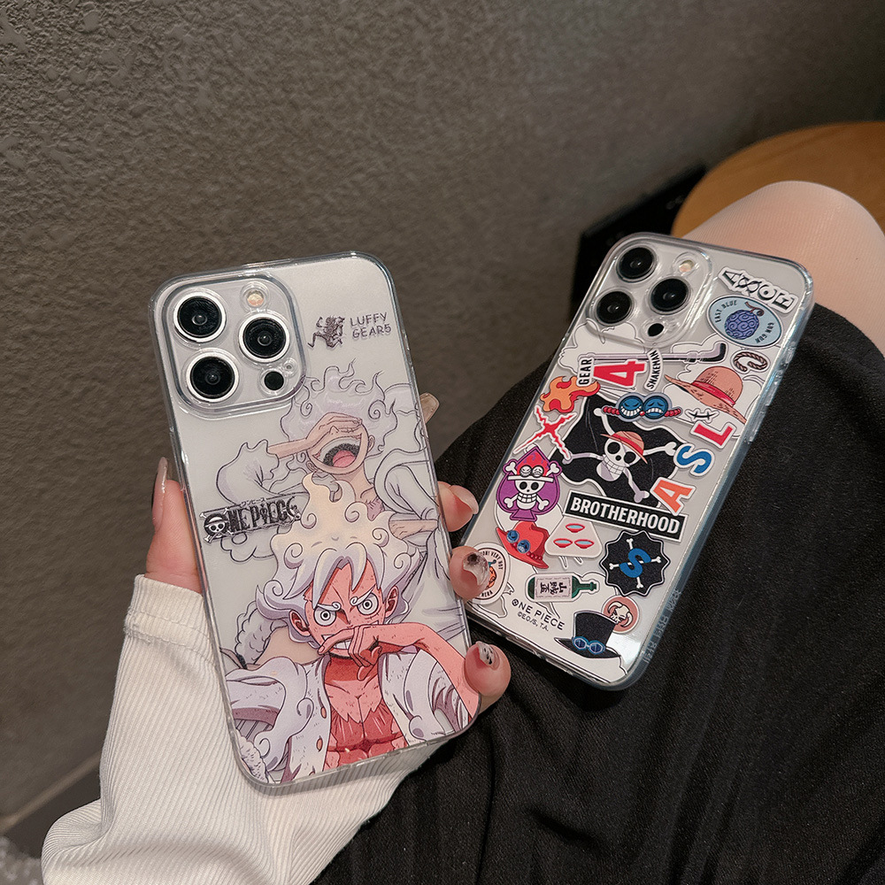 Fashion Japan Anime One Piece  - Phone Cases Japan 评论和价格