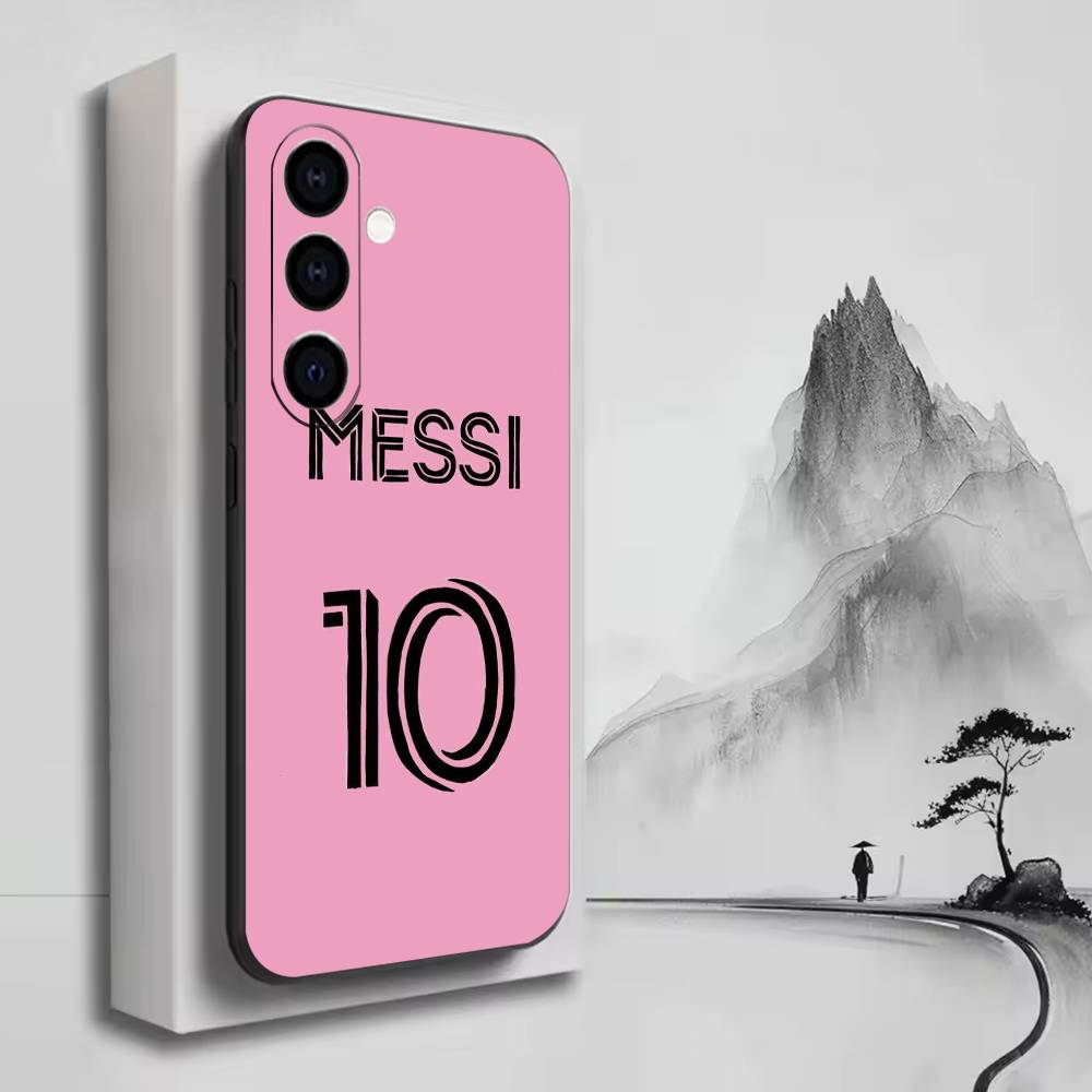 L-Lionel M-Messi -10 J-Jerseys - Phone Cases Jersey 评论和价格