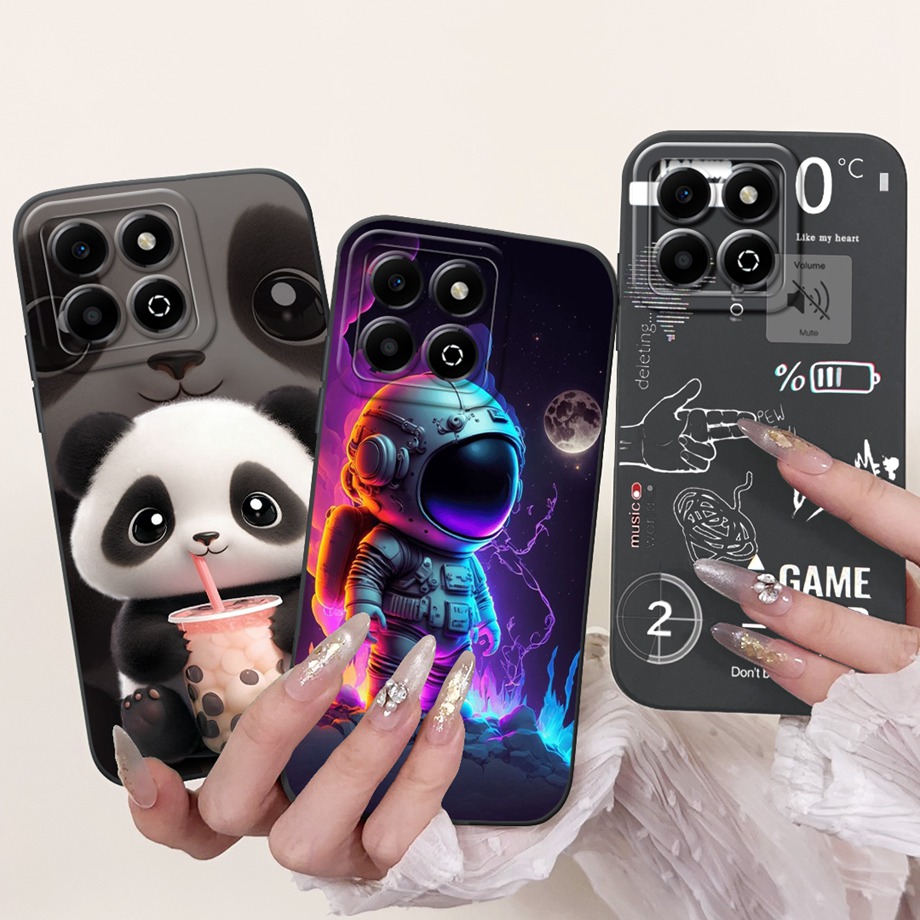 For Huawei Honor X6b JDY-LX1 4 - Phone Cases Nyc 评论和价格