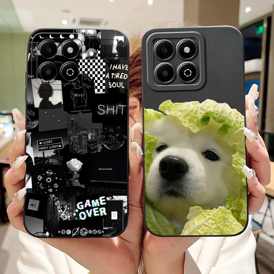 For Huawei Honor X6b JDY-LX1 4 - Phone Cases Nyc 评论和价格
