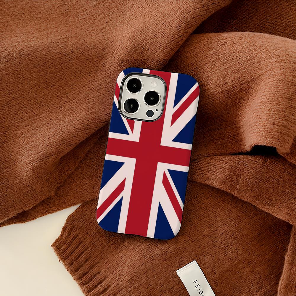 Hot Luxury national cool Flag  - Phone Cases Luxury 评论和价格