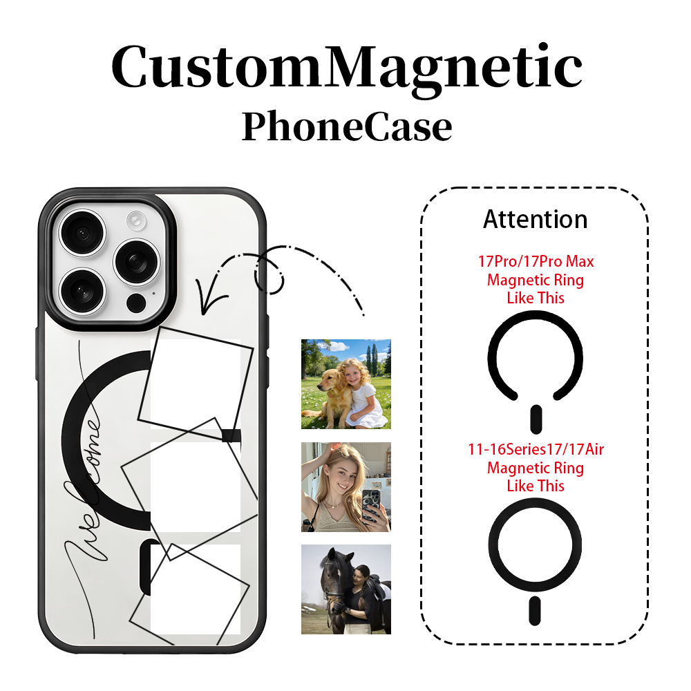 DIY Customized Personality Pho - Phone Cases Personalised 评论和价格