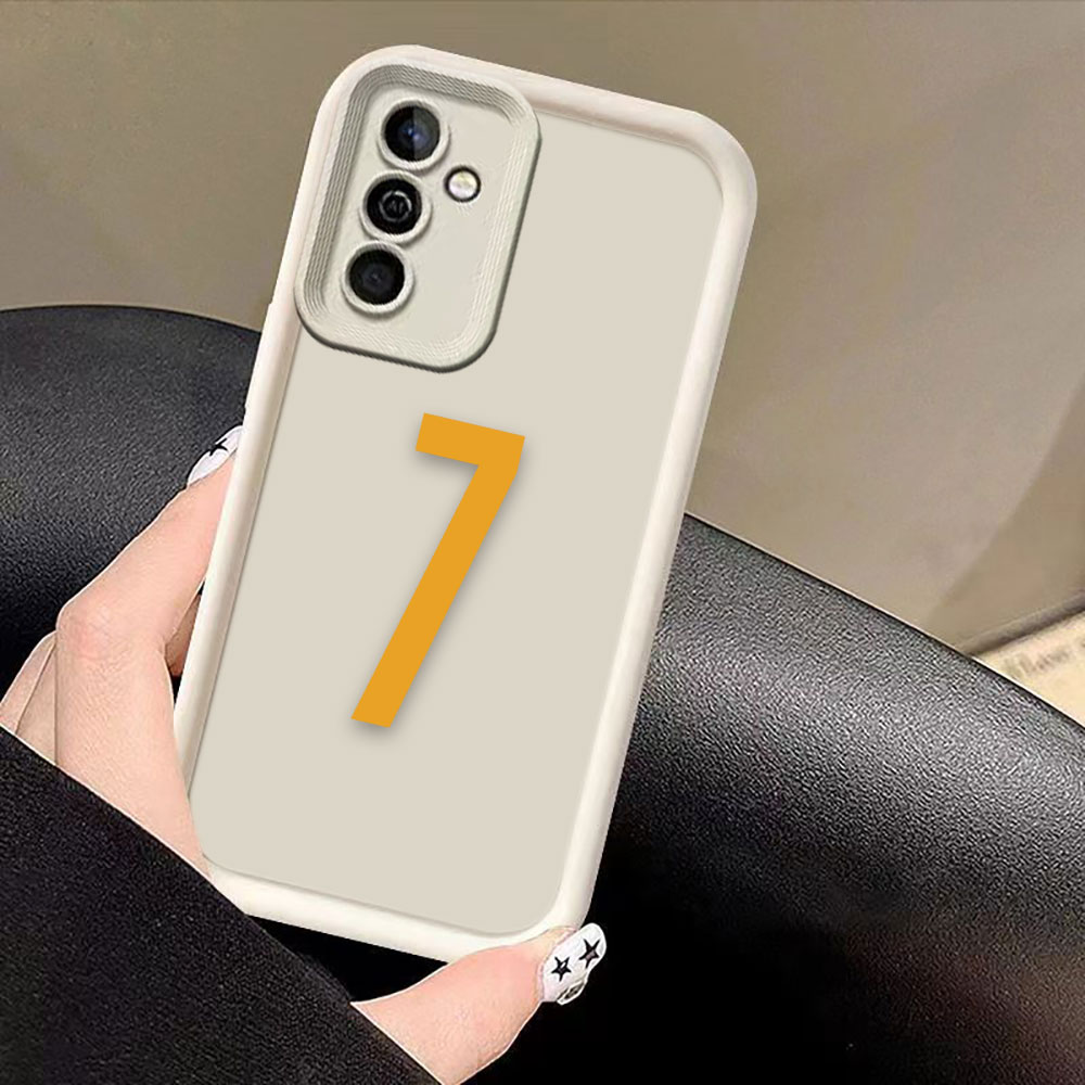 Football Jersey Number 10 7 9  - Phone Cases Jersey 评论和价格