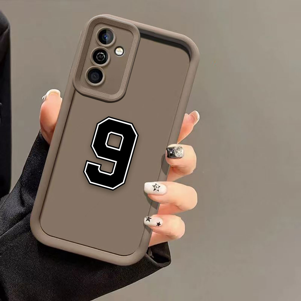 Football Jersey Number 10 7 9  - Phone Cases Jersey 评论和价格