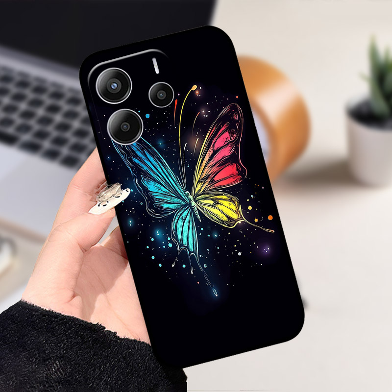 For Xiaomi Redmi Note 14 Phone - Phone Cases Europe 评论和价格
