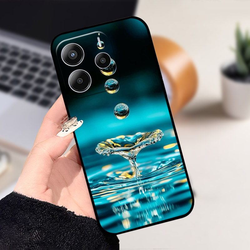 For Xiaomi Redmi Note 14 Phone - Phone Cases Europe 评论和价格