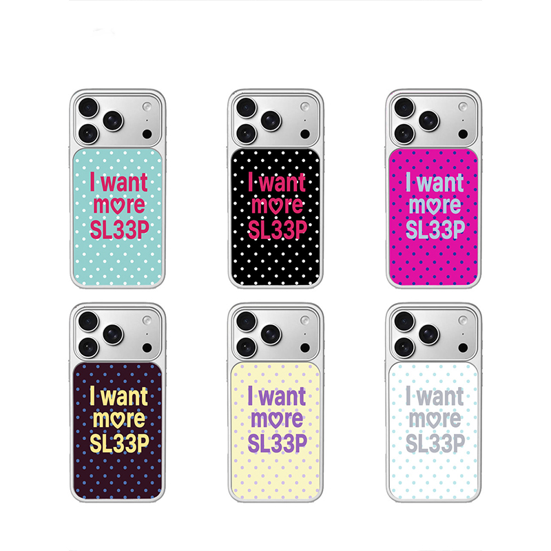 Ins Minimalist Polka Dot Perso - Phone Cases Personalised 评论和价格