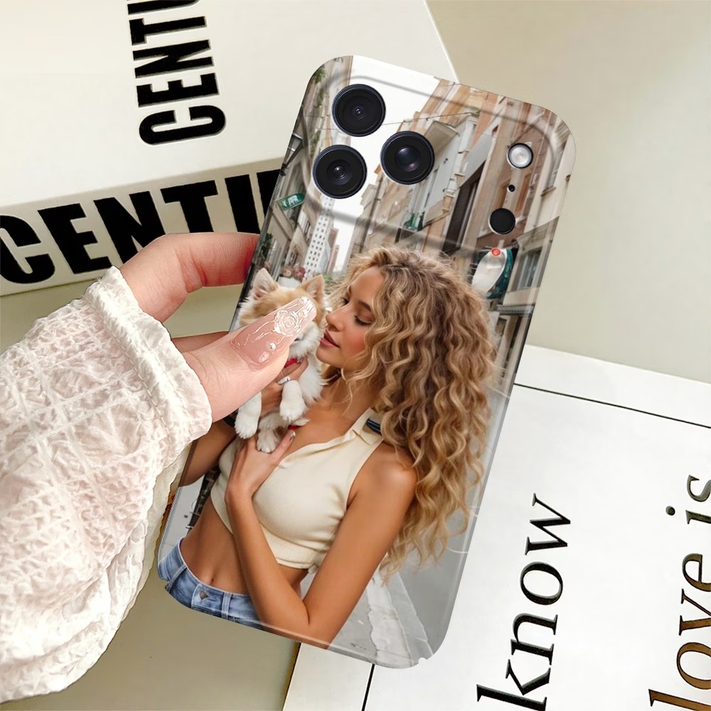 Custom DIY Photos Personalizat - Phone Cases Personalised 评论和价格