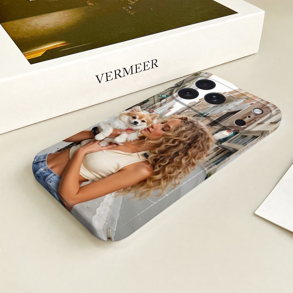 Custom DIY Photos Personalizat - Phone Cases Personalised 评论和价格