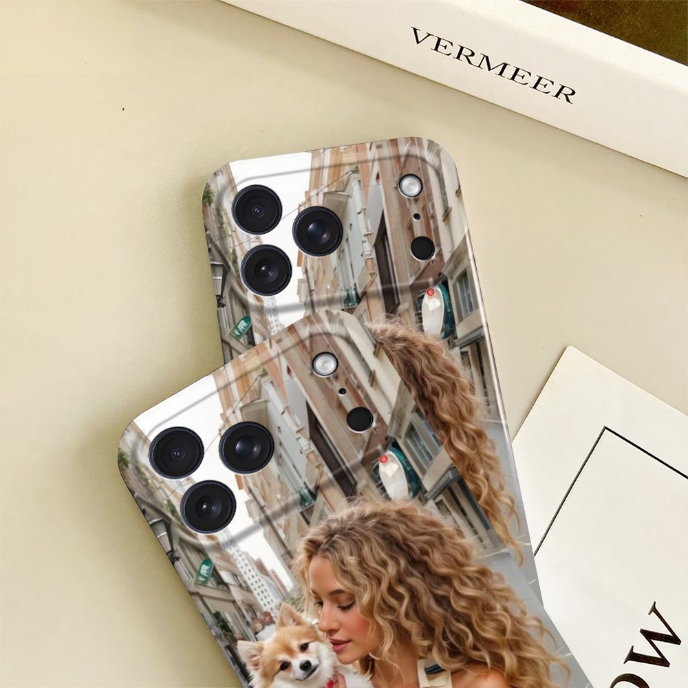Custom DIY Photos Personalizat - Phone Cases Personalised 评论和价格