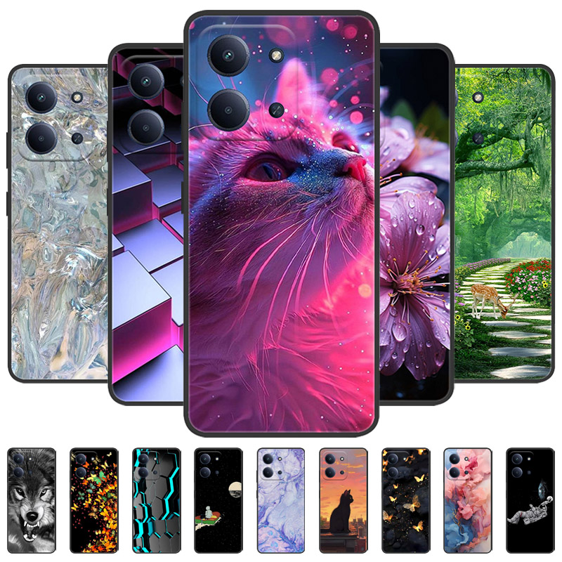 For Xiaomi POCO C85 4G Case Co - Phone Cases Europe 评论和价格