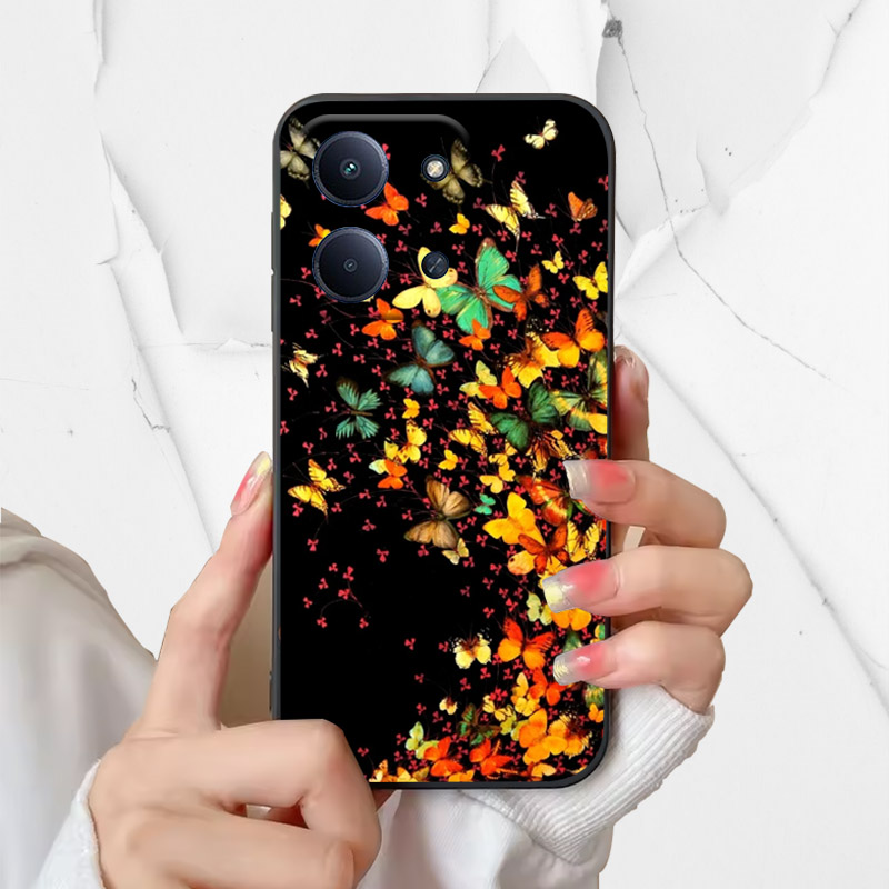 For Xiaomi POCO C85 4G Case Co - Phone Cases Europe 评论和价格
