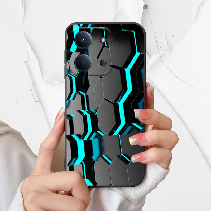 For Xiaomi POCO C85 4G Case Co - Phone Cases Europe 评论和价格