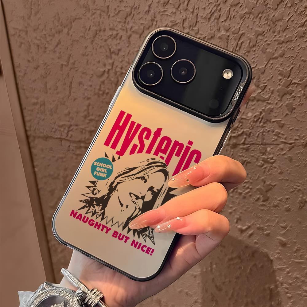H_Hysteric G_GlamourS Girl Pho - Phone Cases Girls 评论和价格