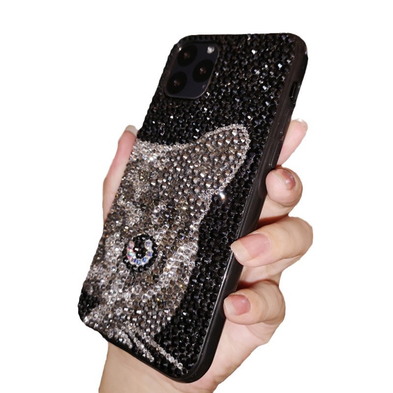 Luxury Glitter Phone Case Beda - Phone Cases Europe 评论和价格