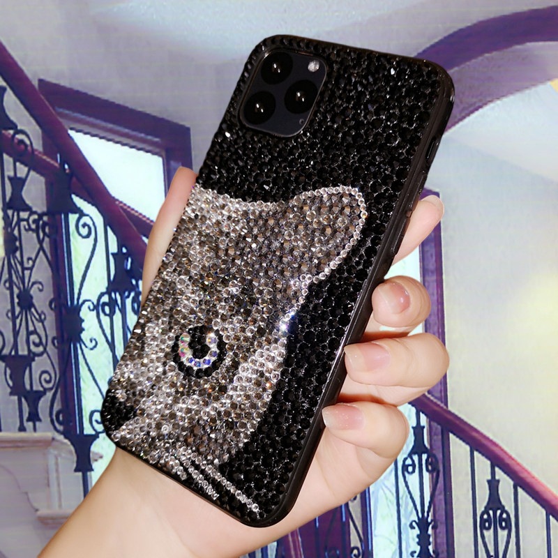 Luxury Glitter Phone Case Beda - Phone Cases Europe 评论和价格