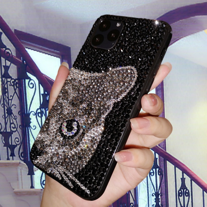 Luxury Glitter Phone Case Beda - Phone Cases Europe 评论和价格