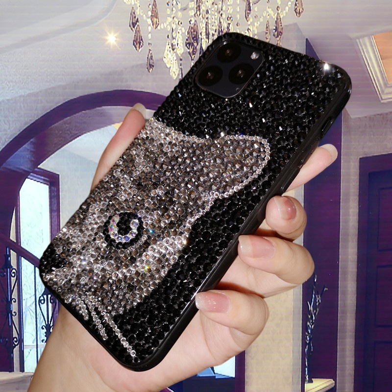 Luxury Glitter Phone Case Beda - Phone Cases Europe 评论和价格