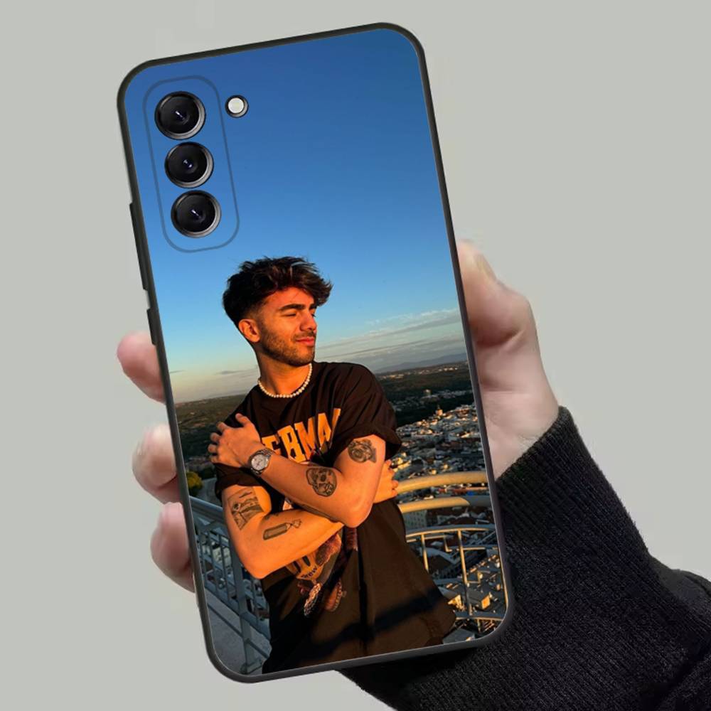Federico Vigevani YouTuber Pho - Phone Cases Youtube 评论和价格