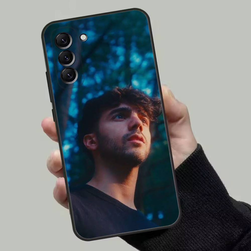 Federico Vigevani YouTuber Pho - Phone Cases Youtube 评论和价格