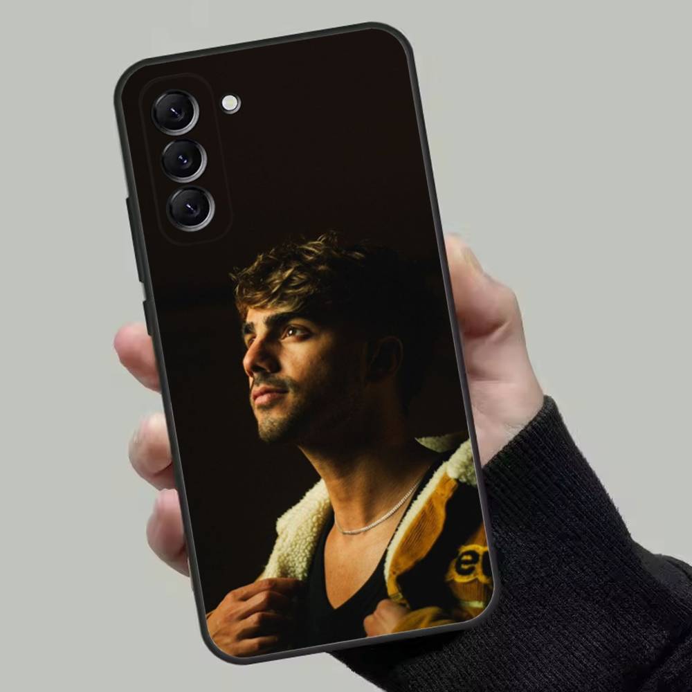 Federico Vigevani YouTuber Pho - Phone Cases Youtube 评论和价格