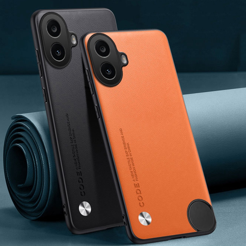 Luxury PU Leather Case For Not - Phone Cases Nyc 评论和价格