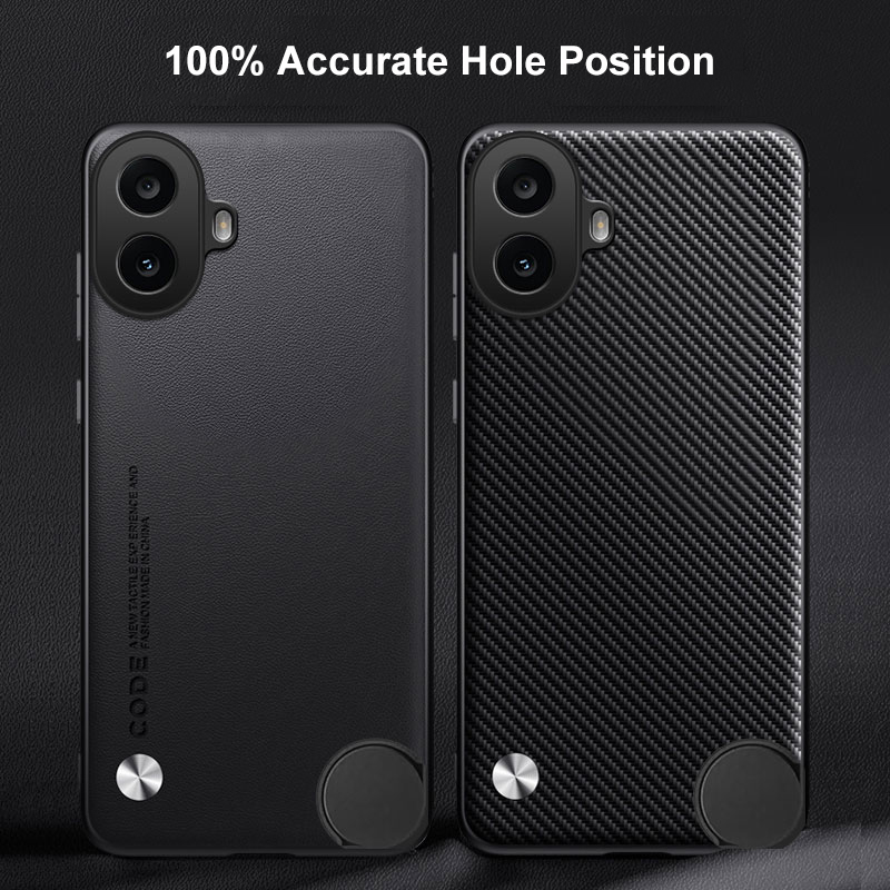 Luxury PU Leather Case For Not - Phone Cases Nyc 评论和价格