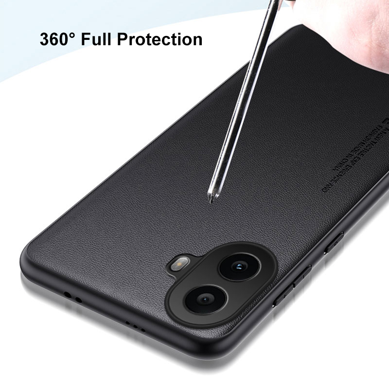 Luxury PU Leather Case For Not - Phone Cases Nyc 评论和价格