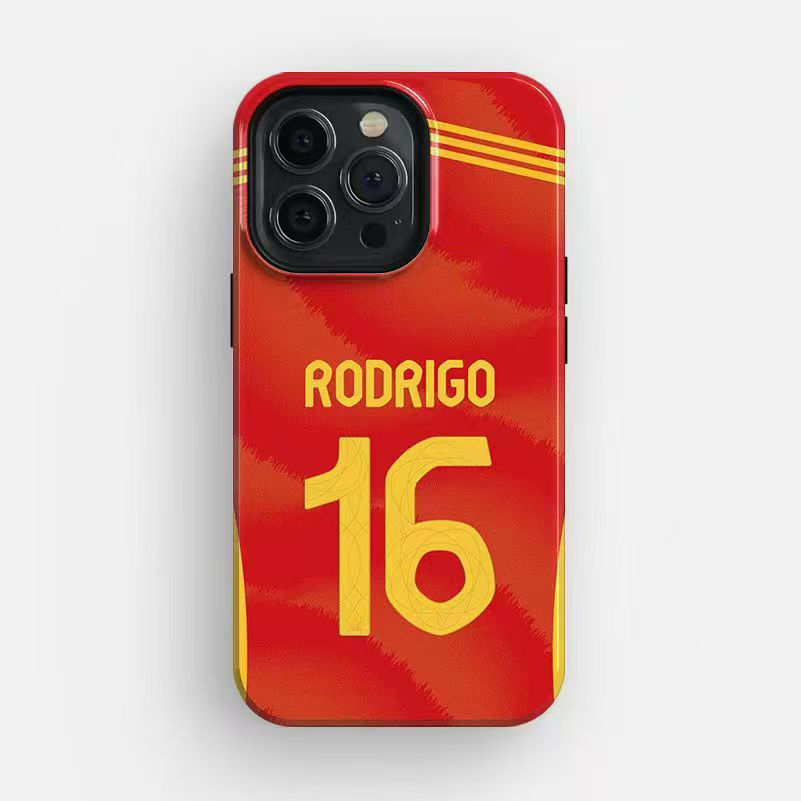 Luxury Football Jersey Phone C - Phone Cases Jersey 评论和价格